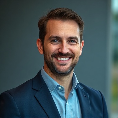 Florian Eichberger — Online Casinos Echtgeld expert