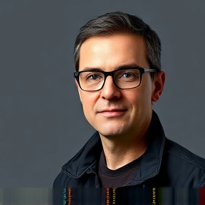Markus Hoffmann — online casinos echtgeld reviewer