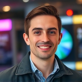 Katharina Weiß — Seriöses Online Casino Deutschland reviewer