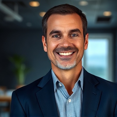 Florian Eichberger — Seriöses Online Casino Deutschland expert